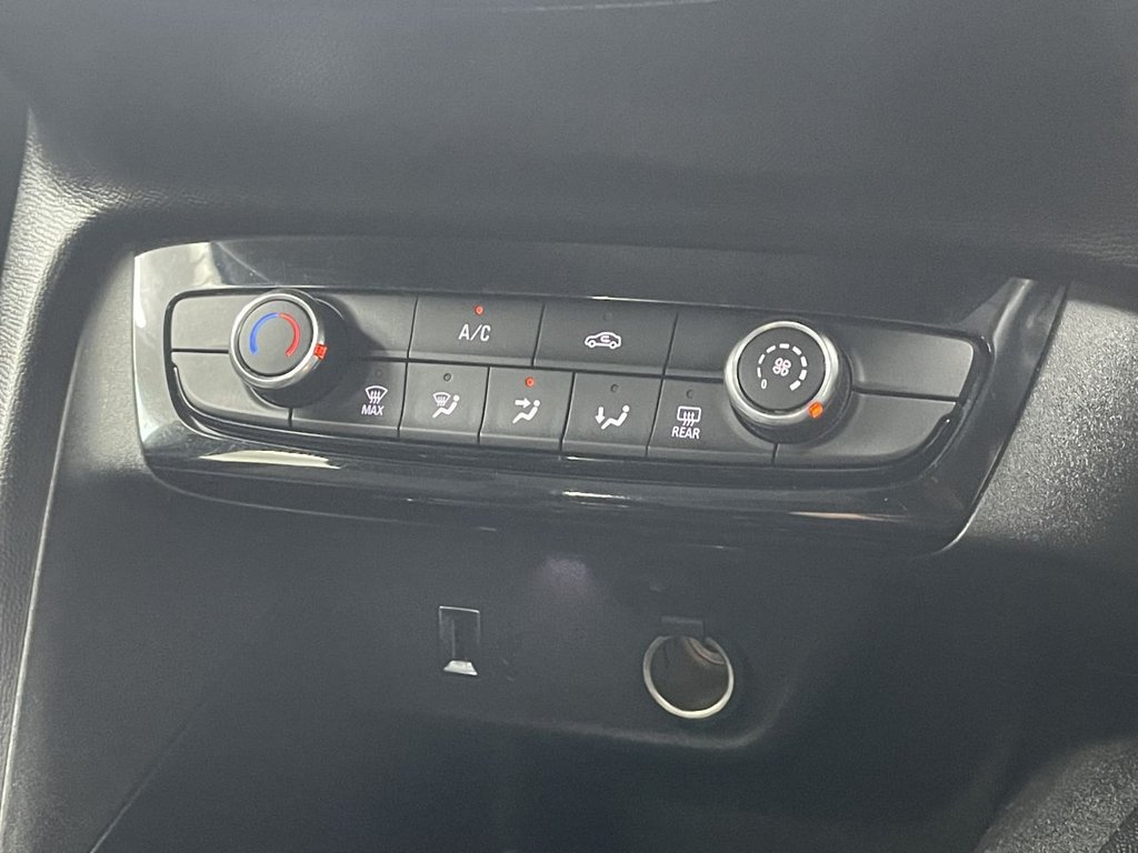 Used Vauxhall Corsa 2020 for sale - 76486964: Photo 29