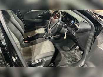 Used Vauxhall Corsa 2020 for sale - 76486964: Photo