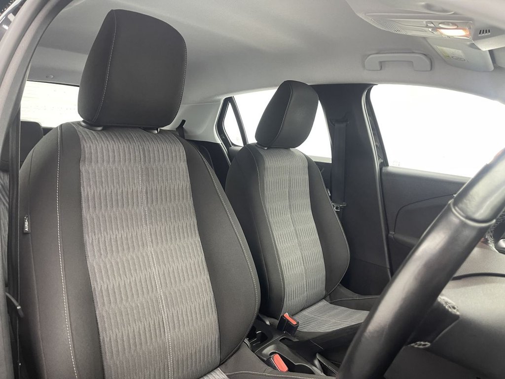 Used Vauxhall Corsa 2020 for sale - 76486964: Photo 3