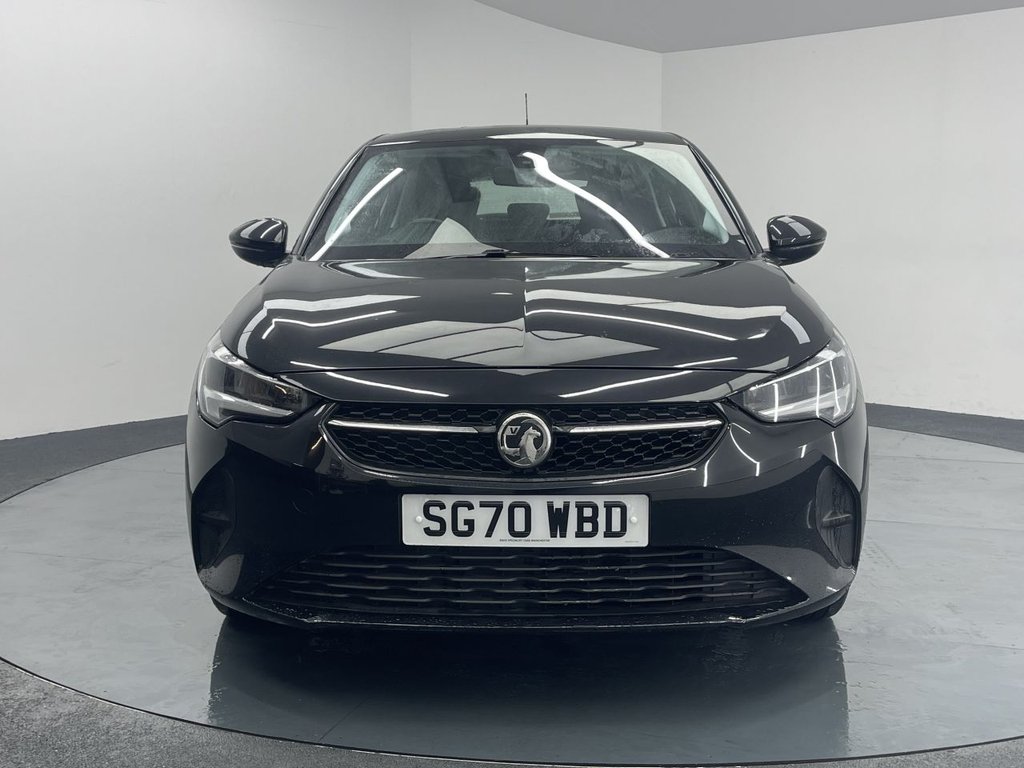 Used Vauxhall Corsa 2020 for sale - 76486964: Photo 5