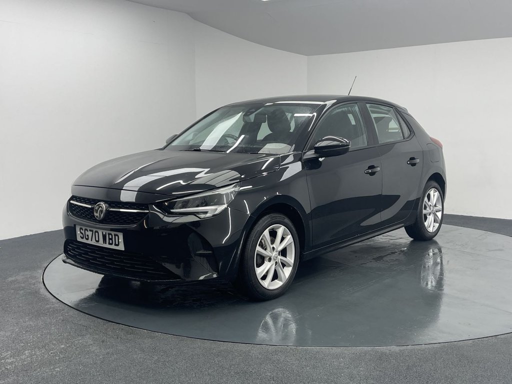 Used Vauxhall Corsa 2020 for sale - 76486964: Photo 6