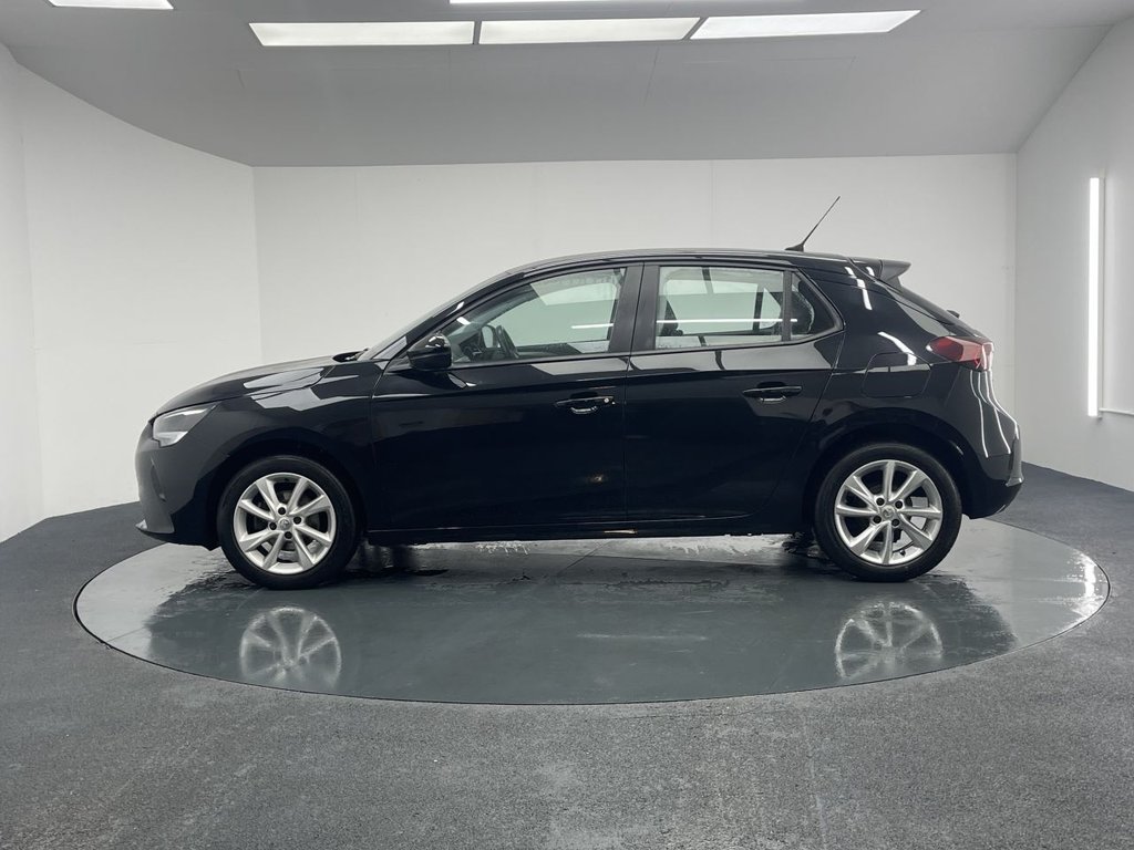 Used Vauxhall Corsa 2020 for sale - 76486964: Photo 7