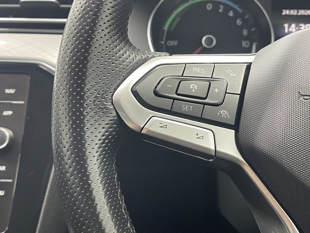 Used Volkswagen Passat 2022 for sale - 77399819: Photo 21