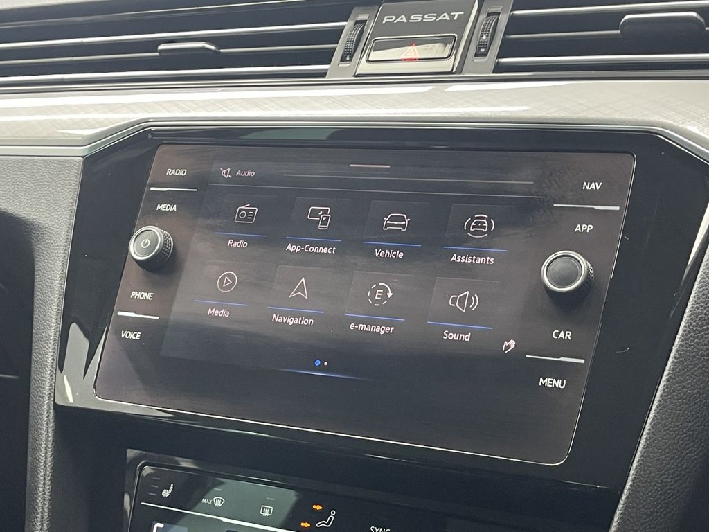 Used Volkswagen Passat 2022 for sale - 77399819: Photo 25