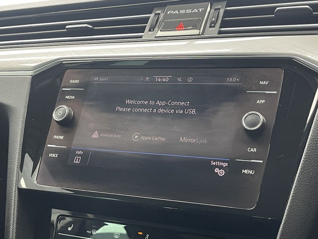 Used Volkswagen Passat 2022 for sale - 77399819: Photo 26