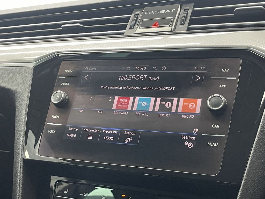 Used Volkswagen Passat 2022 for sale - 77399819: Photo 27