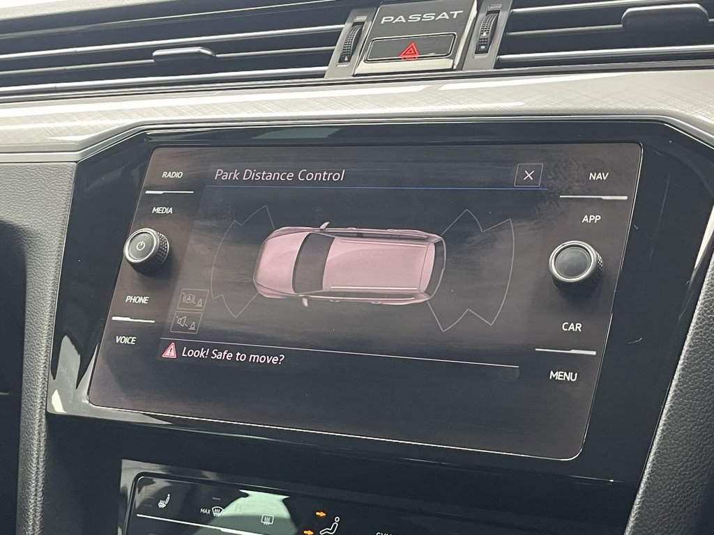 Used Volkswagen Passat 2022 for sale - 77399819: Photo 29