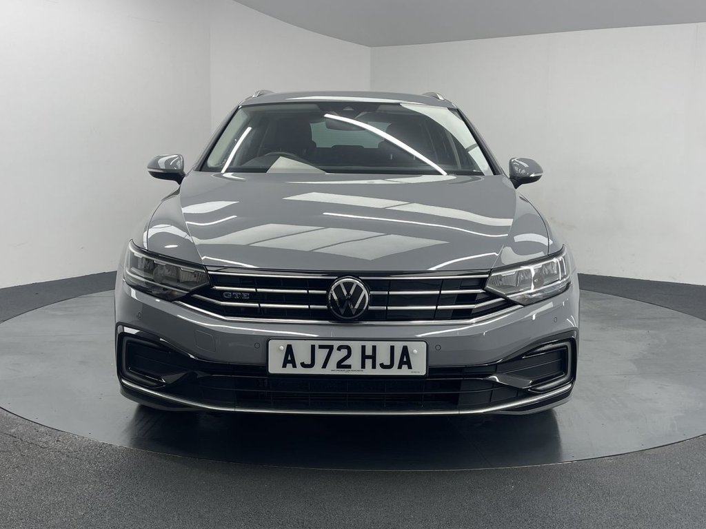 Used Volkswagen Passat 2022 for sale - 77399819: Photo 5