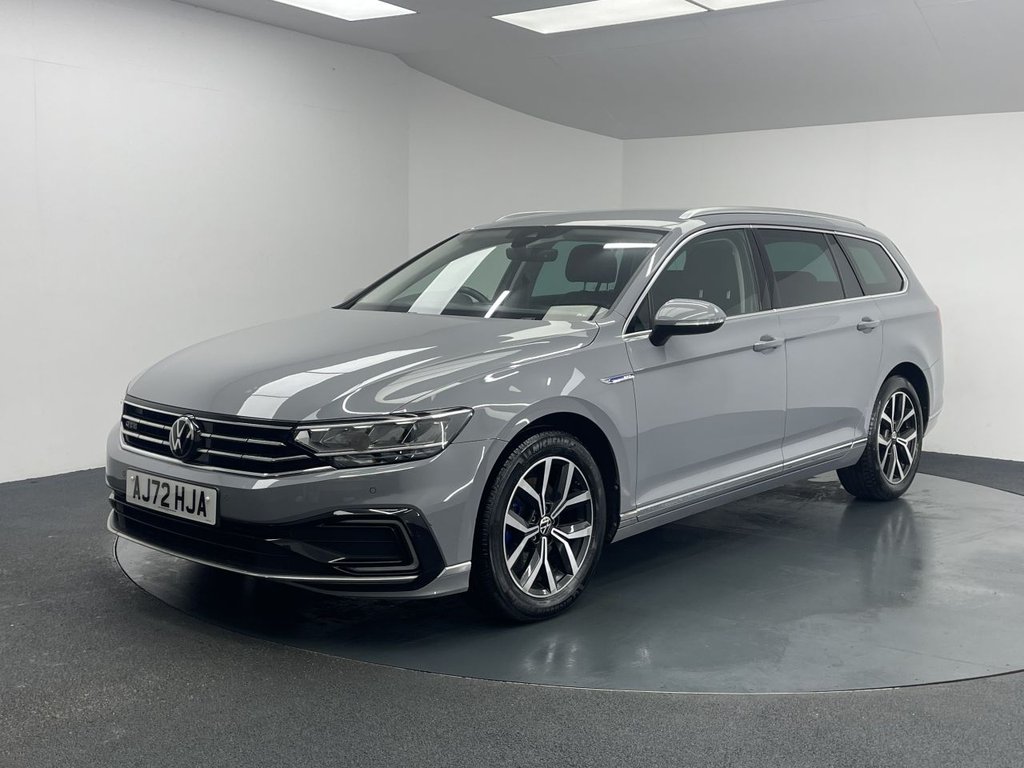 Used Volkswagen Passat 2022 for sale - 77399819: Photo 6