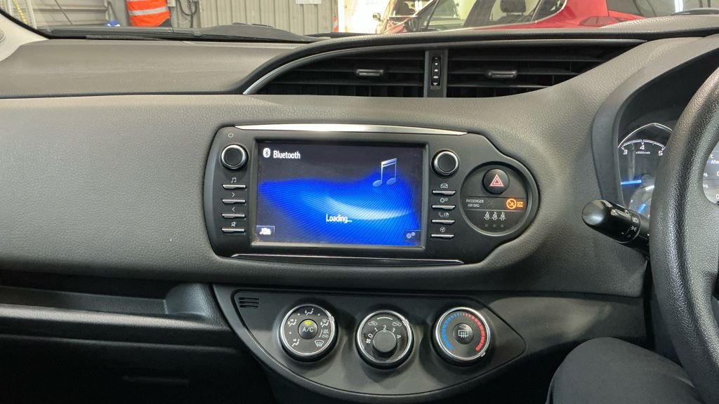 Used Toyota Yaris 2019 for sale - 77976288: Photo 7