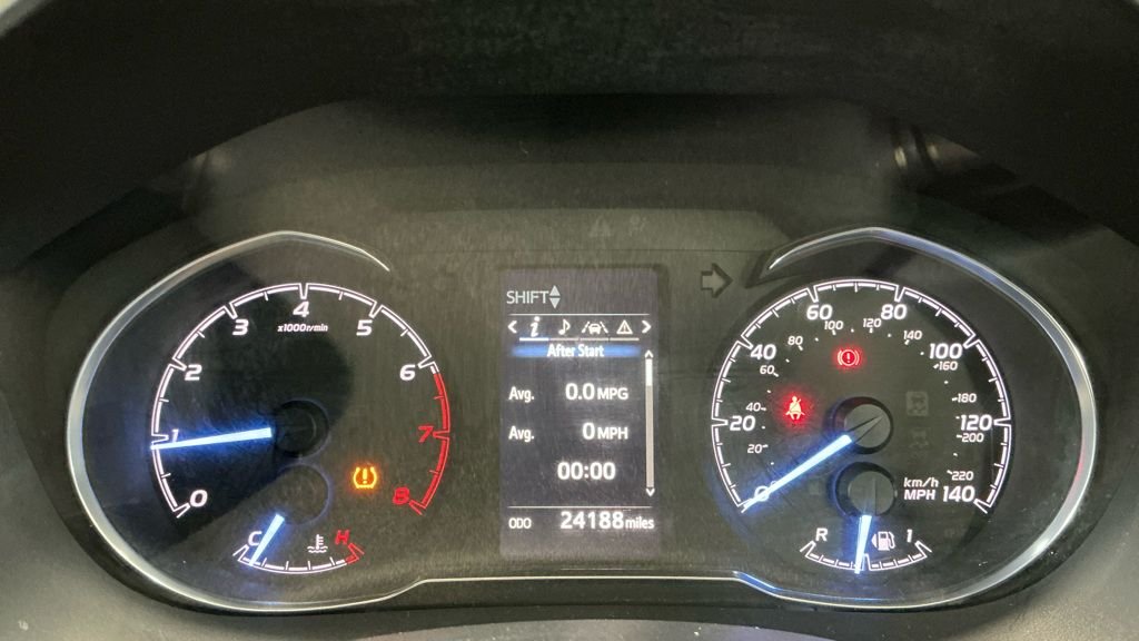 Used Toyota Yaris 2019 for sale - 77976288: Photo 8