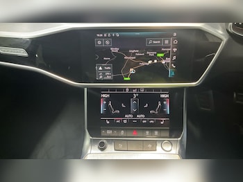Used Audi A6 Saloon 2020 for sale - 77755332: Photo