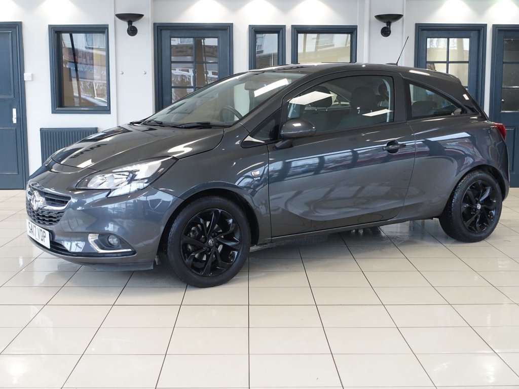 Used Vauxhall Corsa 2017 for sale - 77026823: Photo 10