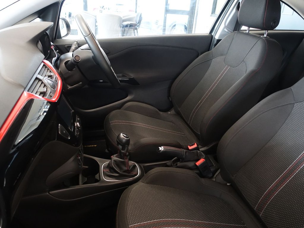 Used Vauxhall Corsa 2017 for sale - 77026823: Photo 13
