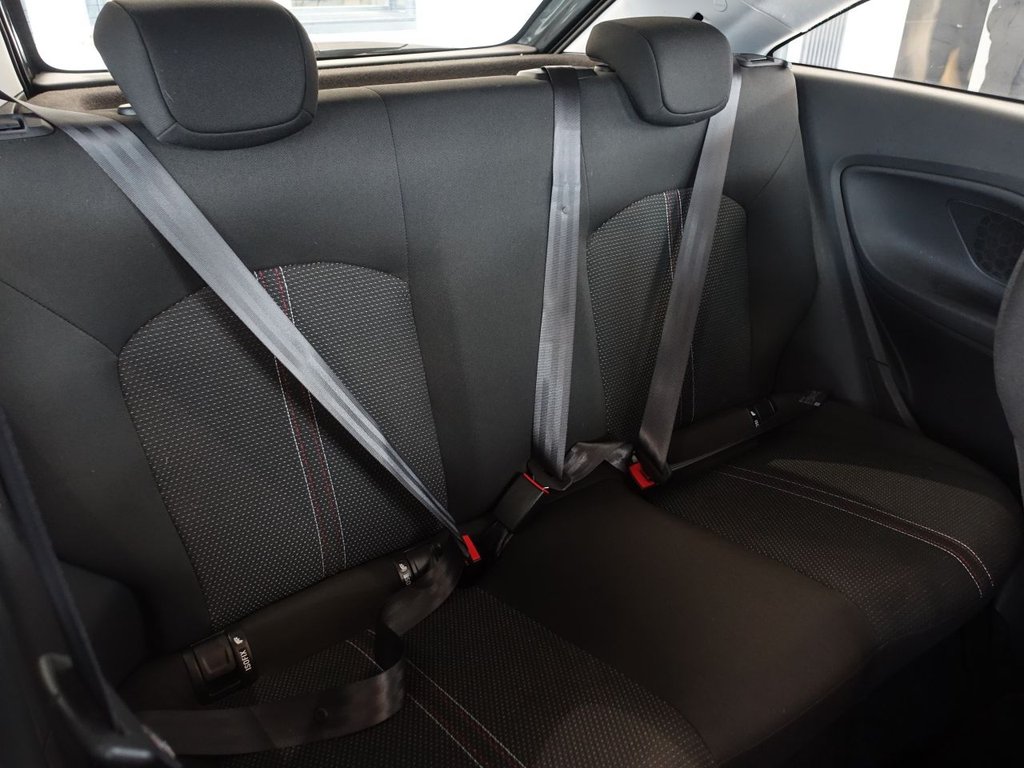 Used Vauxhall Corsa 2017 for sale - 77026823: Photo 15