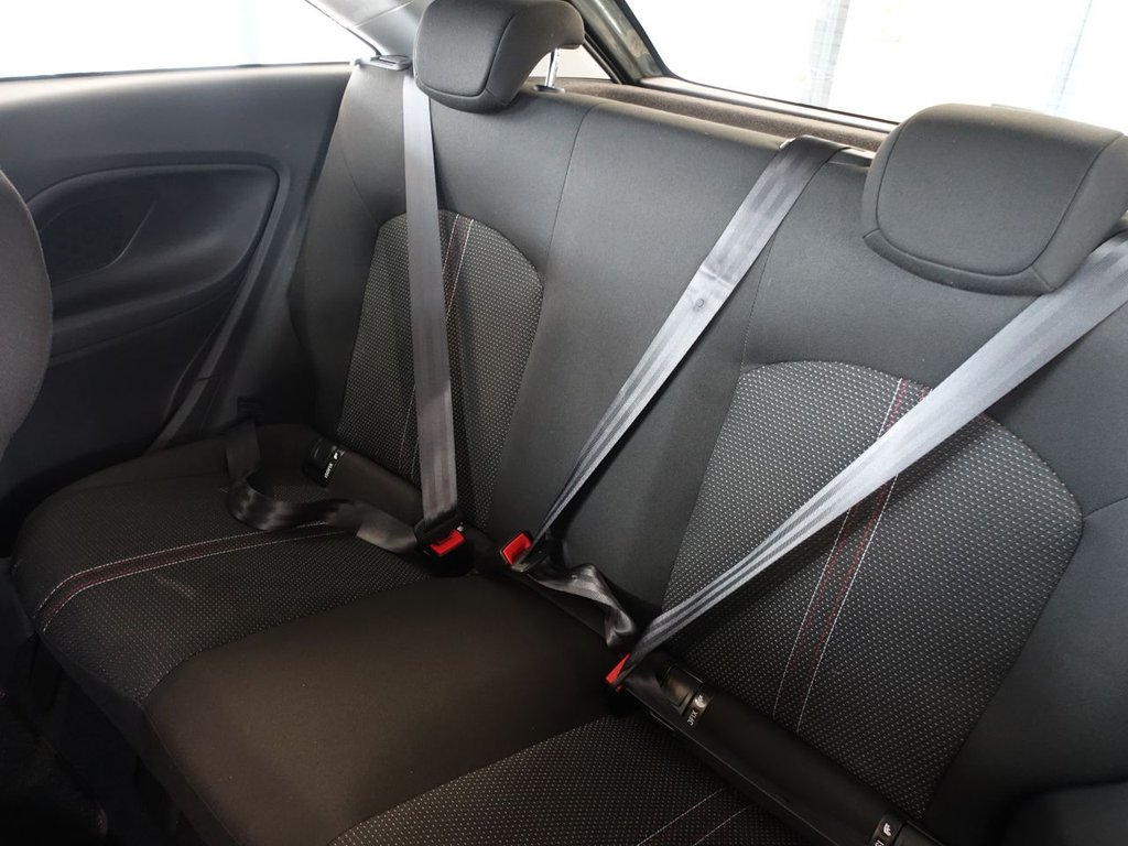 Used Vauxhall Corsa 2017 for sale - 77026823: Photo 16