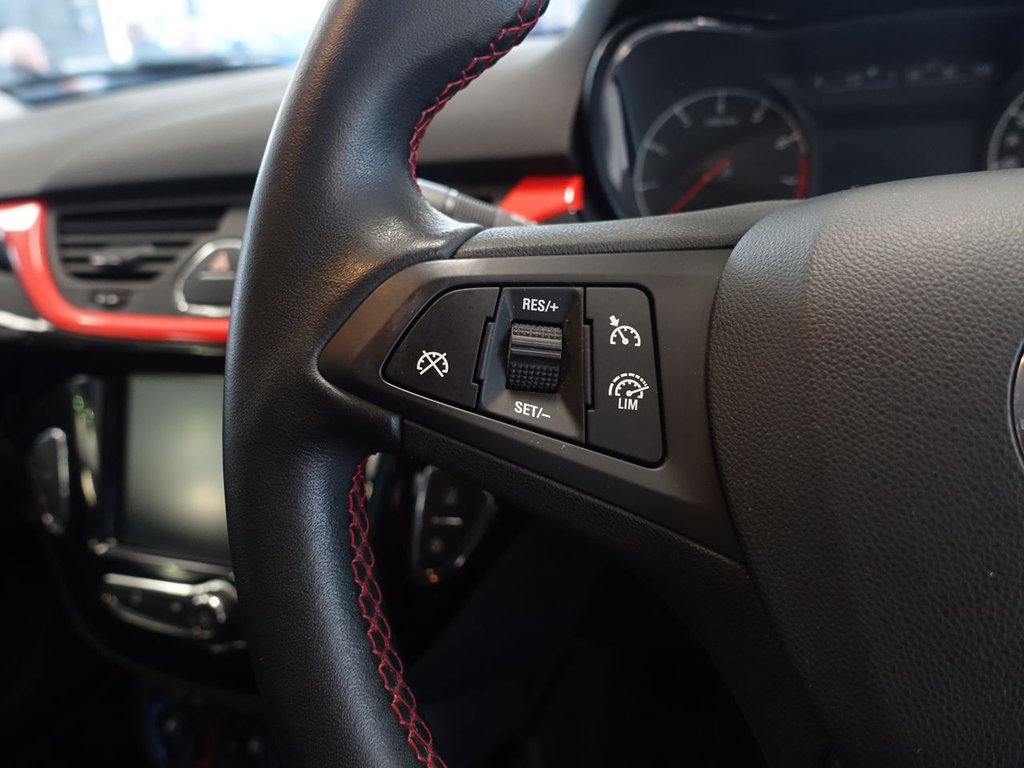 Used Vauxhall Corsa 2017 for sale - 77026823: Photo 18