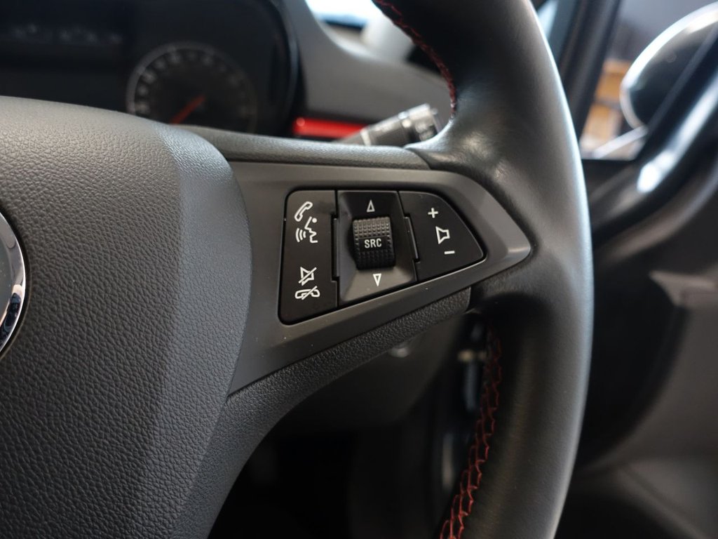 Used Vauxhall Corsa 2017 for sale - 77026823: Photo 19