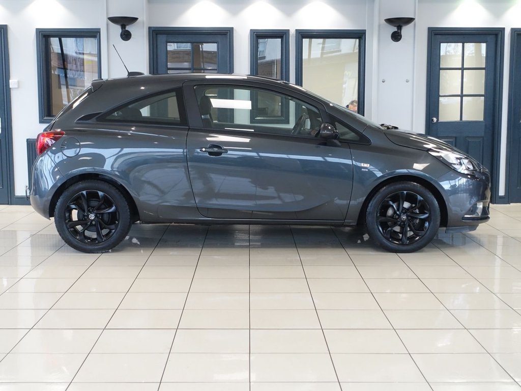 Used Vauxhall Corsa 2017 for sale - 77026823: Photo 2