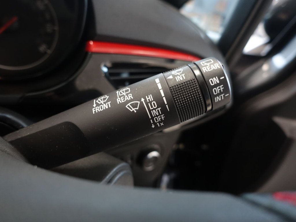 Used Vauxhall Corsa 2017 for sale - 77026823: Photo 21