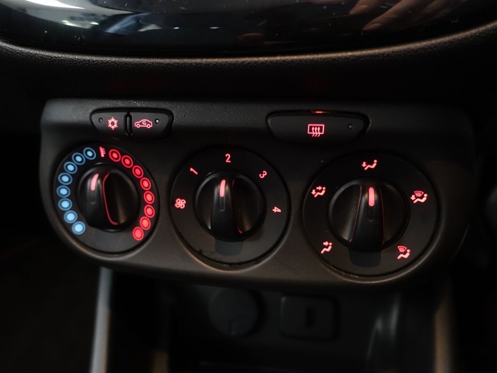 Used Vauxhall Corsa 2017 for sale - 77026823: Photo 22