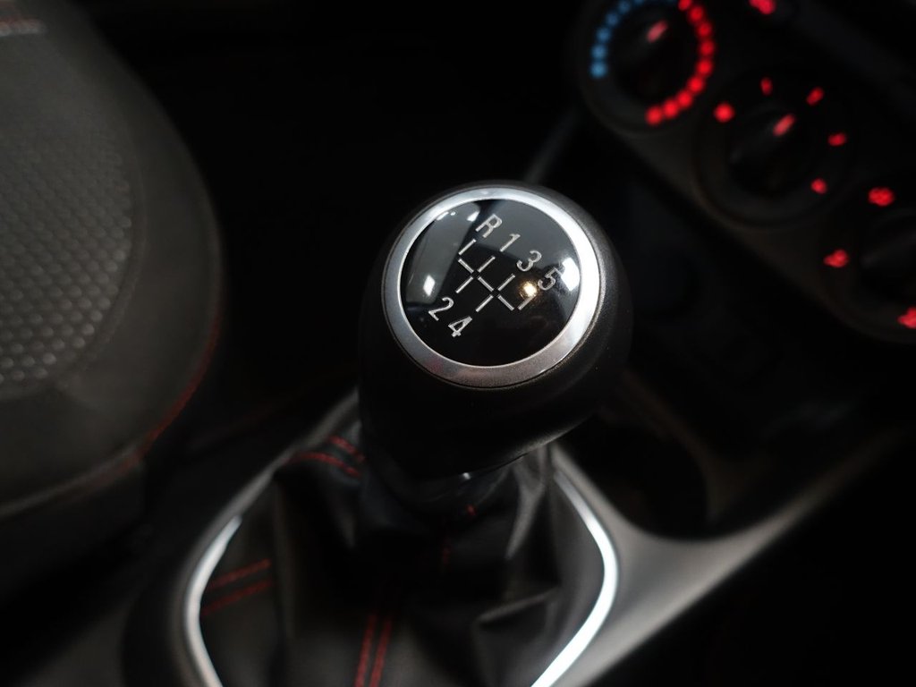 Used Vauxhall Corsa 2017 for sale - 77026823: Photo 23