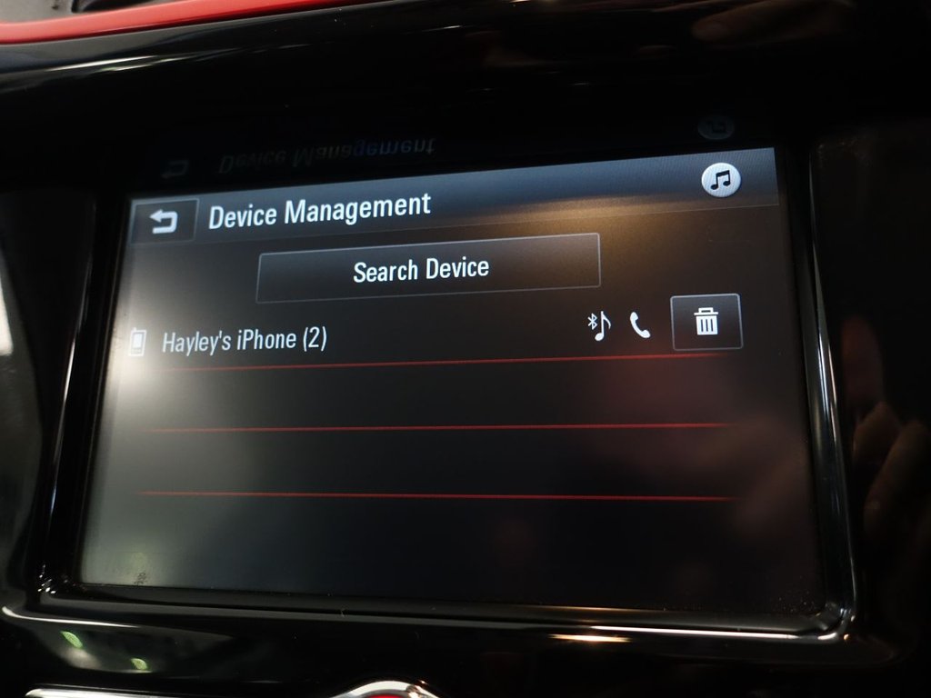 Used Vauxhall Corsa 2017 for sale - 77026823: Photo 28