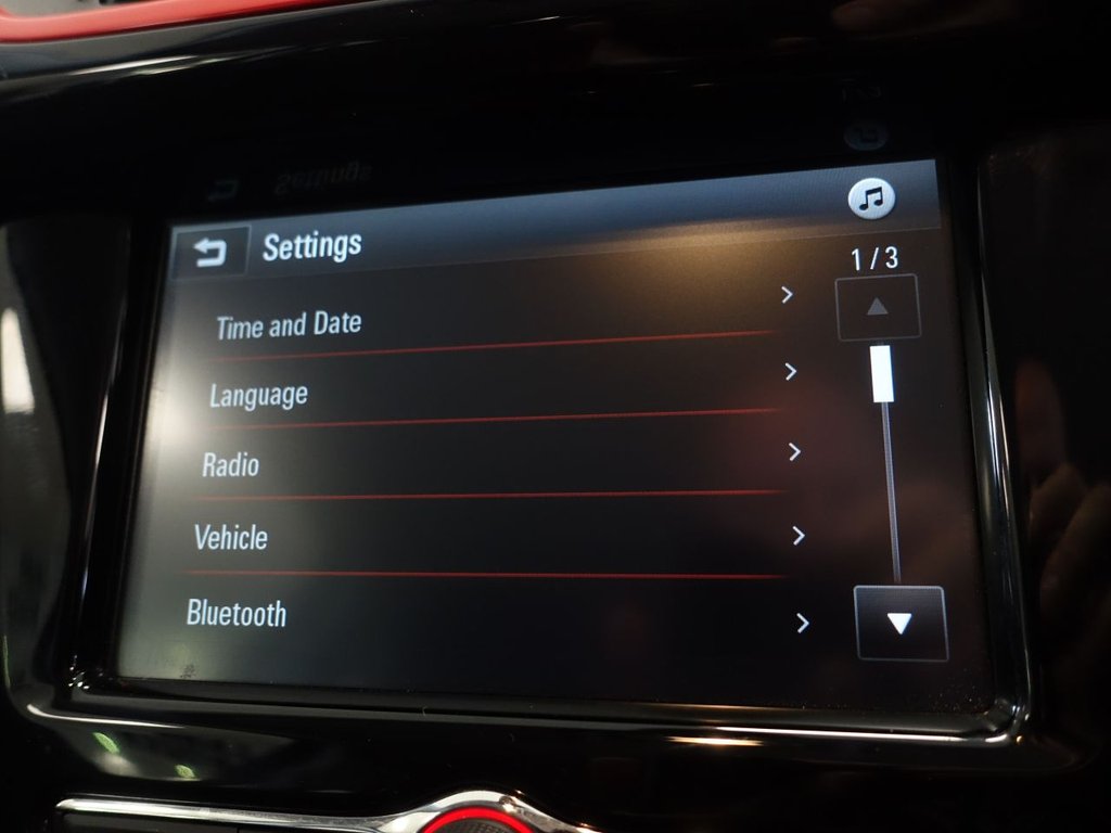 Used Vauxhall Corsa 2017 for sale - 77026823: Photo 29