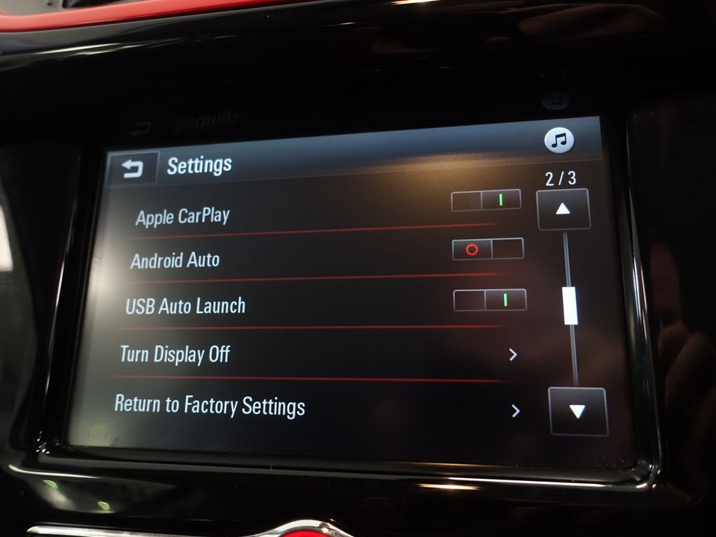 Used Vauxhall Corsa 2017 for sale - 77026823: Photo 30