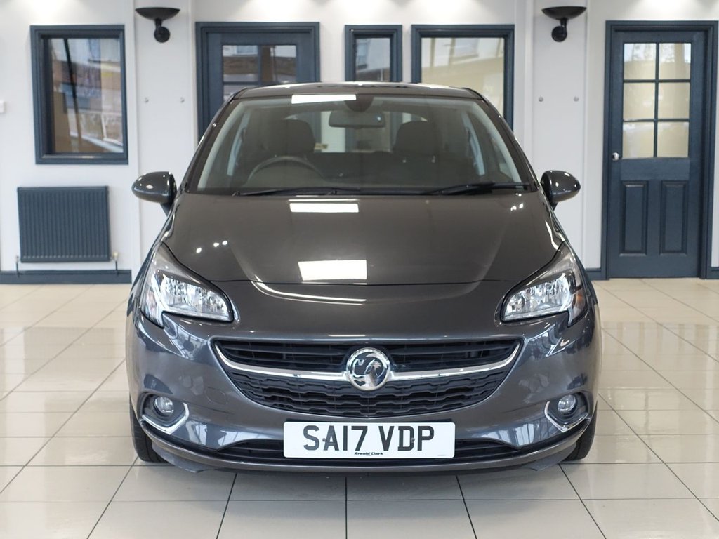 Used Vauxhall Corsa 2017 for sale - 77026823: Photo 5