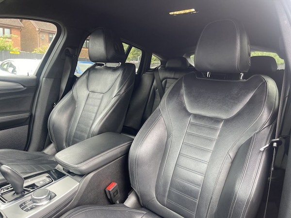 Used BMW X4 2019 for sale - 74998403: Photo 13