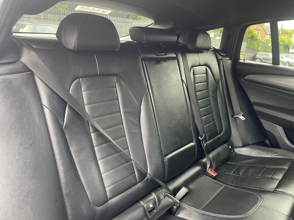 Used BMW X4 2019 for sale - 74998403: Photo 16