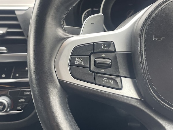 Used BMW X4 2019 for sale - 74998403: Photo 22