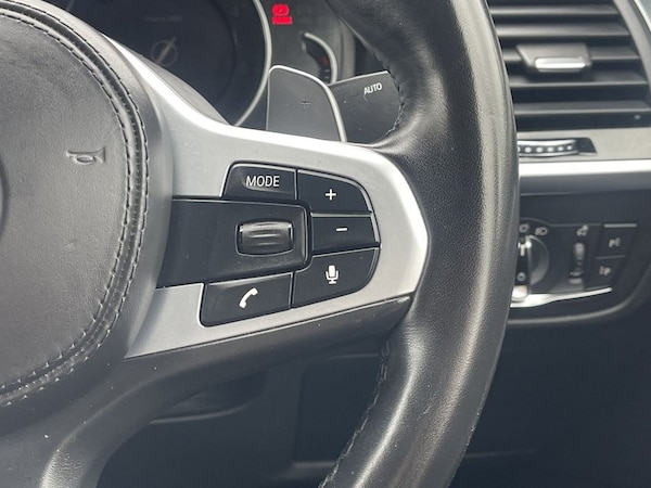 Used BMW X4 2019 for sale - 74998403: Photo 24
