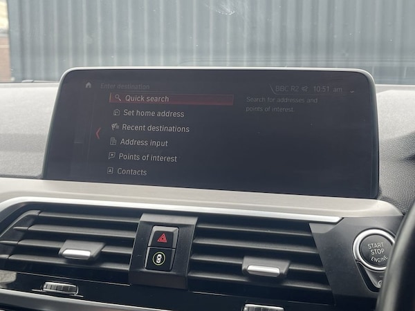 Used BMW X4 2019 for sale - 74998403: Photo 28