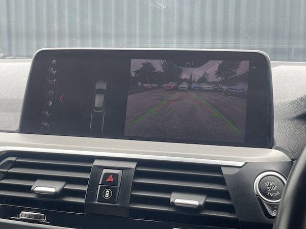 Used BMW X4 2019 for sale - 74998403: Photo 30