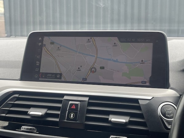 Used BMW X4 2019 for sale - 74998403: Photo 3
