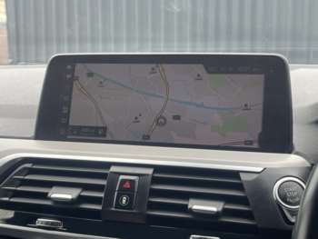Used BMW X4 2019 for sale - 74998403: Photo