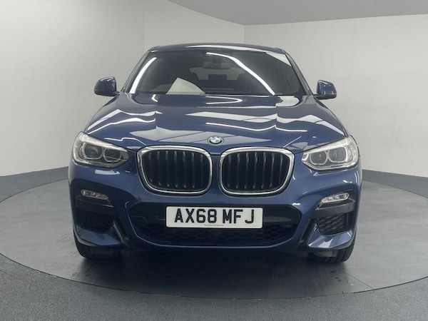 Used BMW X4 2019 for sale - 74998403: Photo 5