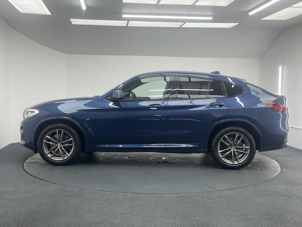 Used BMW X4 2019 for sale - 74998403: Photo 7