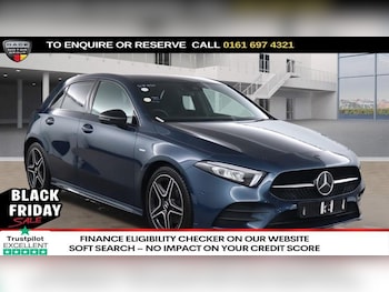 Used Mercedes-Benz A-Class 2021 for sale - 76731181: Photo