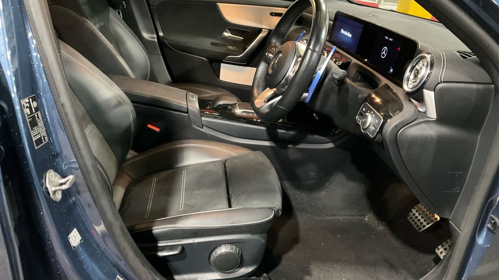 Used Mercedes-Benz A-Class 2021 for sale - 76731181: Photo 2