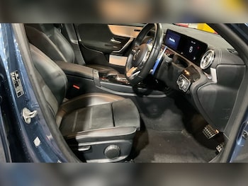 Used Mercedes-Benz A-Class 2021 for sale - 76731181: Photo