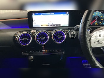 Used Mercedes-Benz A-Class 2021 for sale - 76731181: Photo