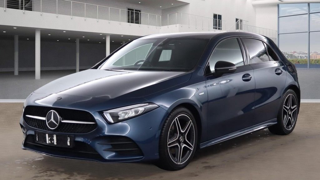 Used Mercedes-Benz A-Class 2021 for sale - 76731181: Photo 5