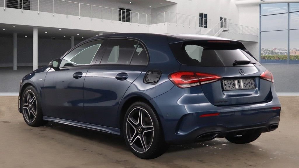 Used Mercedes-Benz A-Class 2021 for sale - 76731181: Photo 6