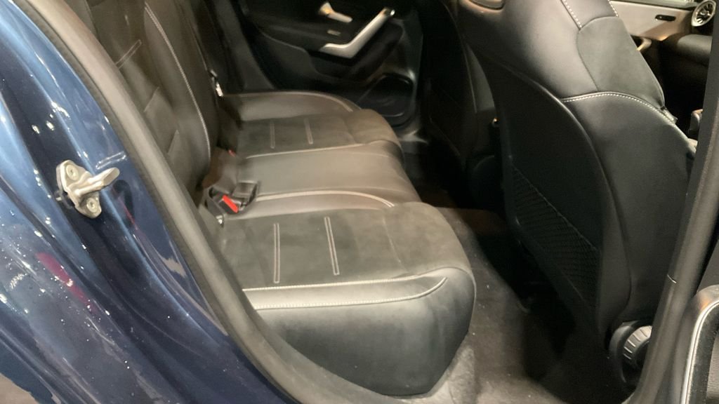 Used Mercedes-Benz A-Class 2021 for sale - 76731181: Photo 9