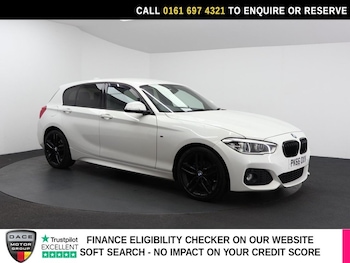 Used BMW 1 Series 2016 for sale - 79584692: Photo