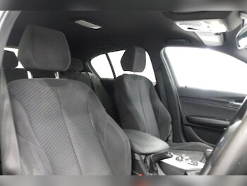 Used BMW 1 Series 2016 for sale - 79584692: Photo