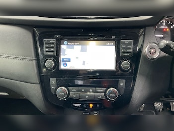 Used Nissan X-Trail 2019 for sale - 77313387: Photo